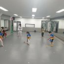 체인지태권도장 이미지