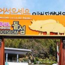 돝섬유람선터미널
