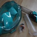 유니엘 | [스노쿨링세트] 유니엘 스노쿨링 마스크 여름 필수템