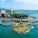 걸으면서 감탄만 했어요" 무료인데 절경은 프리미엄급 산책로 이미지