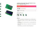 G-800 로테이터+ 아두이노+ 비주얼 베이직 프로그램 이미지