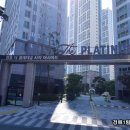 여명중학교 버스정류장 이미지