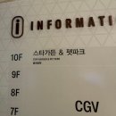 옥상낙원 | 하남 스타필드 강아지랑 가볼만한곳 옥상 펫파크에서 견생샷 건지고 온 후기