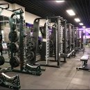 IXU 웰니스 짐 이미지