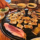 흥부바지걸쳐입고 이미지