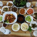 영진식당 이미지