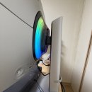 ㈜삼성환경 | 삼성전자 게이밍 모니터 오딧세이 OLED G9 S49DG930 사용후기