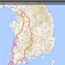 (주)서율주유소 석수점 | KTM 1190 adventure - OVER 1200km 당일 투어 with 블루스 병두 + 서율아빠님 (홍성 이비가짬뽕 사장님)
