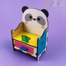 DIY 다용도 꽂이 만들기 이미지