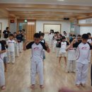 우솔태권도 이미지