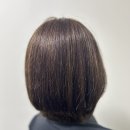 역행 | 목감 미용실 헤어라운드 역행 파이어플라이(Firefly) 커트 연습 후기 🫧