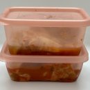 미라네 | 김치 냄새 잡는 김치통 구매 후기 / 락앤락 숨 쉬는 스텐 김치통, 미라네 주방