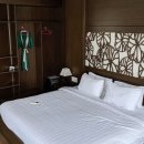 더킹임다 앤 숯불구이 | 센트럴 호텔 앤 스파 다낭 가성비 숙소 추천, 숯불구이 한식당 맛집 굽고 후기