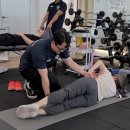 웰메디피아 | 골반 삐뚤이에서 벗어나 볼까? 청라PT로 체형 밸런스 찾은 날 (청라재활PT 후기)