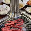 한우마을 설렁탕 | 안영한우마을 정육식당 대전 오월드 맛집 소고기 내돈내산