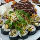 옥천분식 - 양평군 북부길 29 | 옥천분식