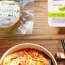 마마님 청국장