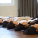 나를 바꾸는 명상 이미지