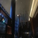 센트럴 스테이 강남 | JW 메리어트호텔 플레이버즈 디너 방문 후기 / 서울 3대 호텔 뷔페 / 반포 가족모임 맛집 추천