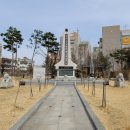 신곡노을공원 화장실 이미지