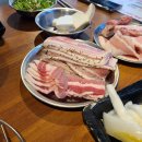 고기꾼정사부 | 울산 남구 달동 고기꾼정사부무한리필 내돈내산솔직후기! 세번째방문!!