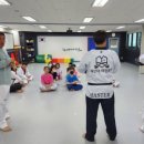 용인대 아이스타 태권도장 이미지