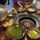 고깃리 88번지 양정점 | [양정 맛집] 두툼한 목살 연탄구이 맛집 고깃리88번지 양정점 / 양정고기집