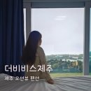 제주도 오션뷰 펜션 가성비 훌륭한 서귀포 더비비스제주 숙소 후기