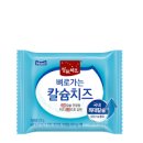 치즈 종류 치즈 칼로리 이미지