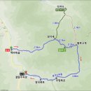 제149회 정기산행 충북 괴산 칠보산(778m) / 복달임 이미지