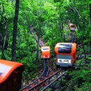 충주댐주유소 이미지