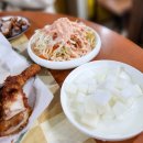 동키치킨 이미지