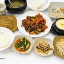 김해서부경찰서 | 김해 아씨부뚜막 낙지볶음덮밥, 점심특선 진짜 기깔나게 맛있네!