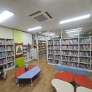 인헌동 보물섬 작은도서관 이미지