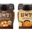 죽향 콩 영농조합법인 이미지