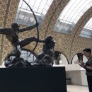 민철민박 | 2018.07.14 Paris : 파리를 다시 가야할 이유.