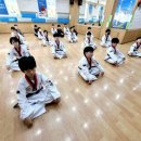 무림태권도장 이미지