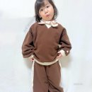 고려세탁 | 유치원 등원룩 모메 MOME 유아동 상하복 후기