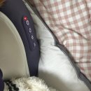 레깅스PC | [리얼 사용 후기] 풀리오 다리 &amp; 목·어깨 마사지기, 하루 종일 고생한 나를 위한 힐링템!_내돈내산