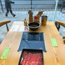 샤브20 가야점 | 개금맛집 샤브20가야점 세번째방문 솔직후기(주차,디너코스,육수추천)