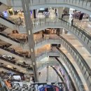 B012 | 상하이 여행 난징동루 맛집 페이다추 메뉴추천 웨이팅 고덕지도 내돈내산