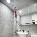 독산자연공원 화장실 이미지