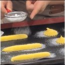 원데이 베이킹 클래스 이미지