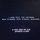 4030/ The Universe was plunged into eternal darkness. 이미지