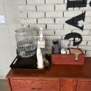 당거리 쉼터 이미지