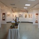 전통민화 야간반 이미지