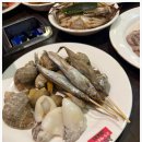 샤르또르고기해물부페 이미지