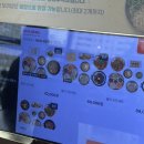 왕십리맛집 비트플렉스 한식맛집 봄이보리밥 정식후기