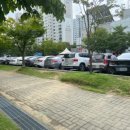 성서국민체육센터 앞 이미지