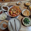 두레박한우촌 이미지